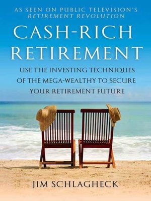 cover image of Cash-Rich Retirement